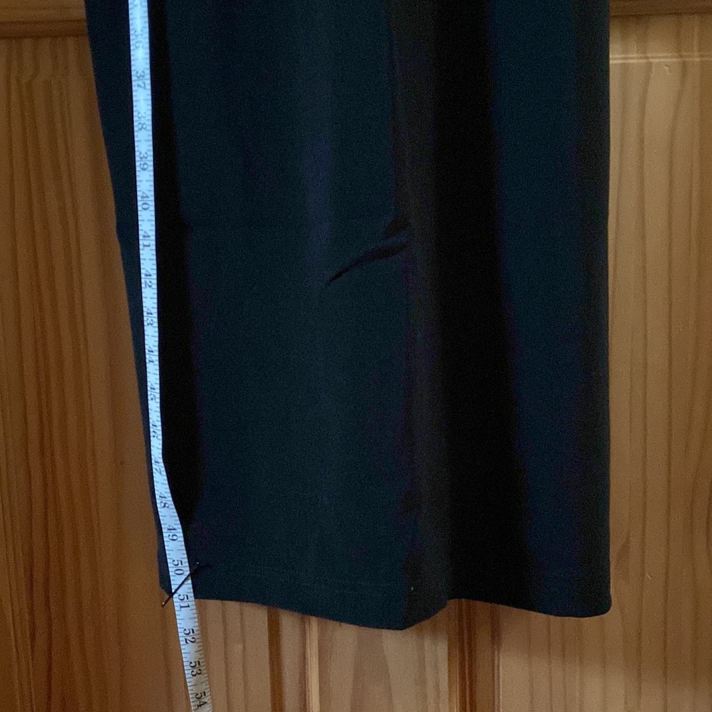 HOST PICK! Women’s black maxi dress (L) - Picture 2 of 10